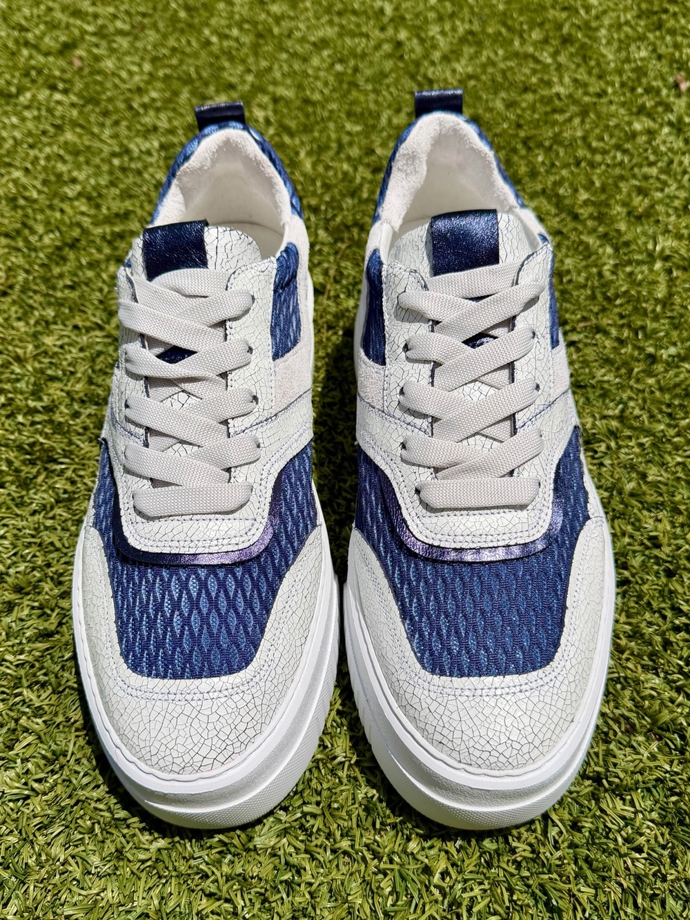 Softwaves Bibi Arch Support Sneakers Size 39.5 - Picture 2 of 12
